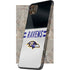 NFL Baltimore Ravens White Striped Google Pixel 4 XL Skin